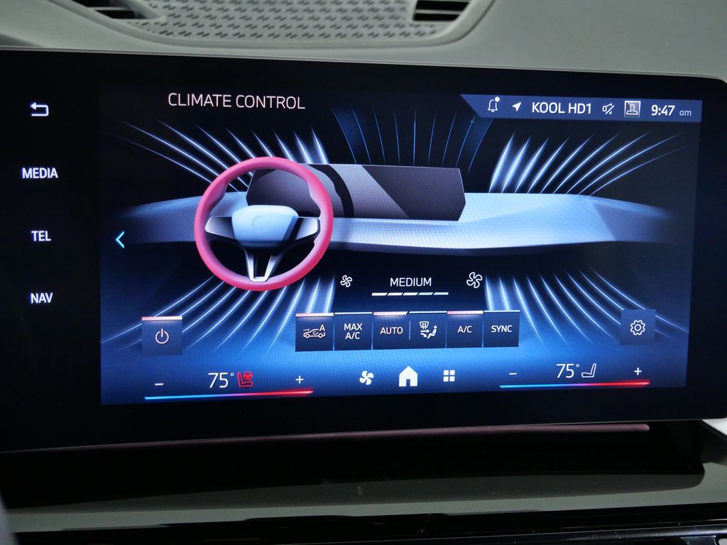 Thumbnail: 2024 BMW X1 - 46