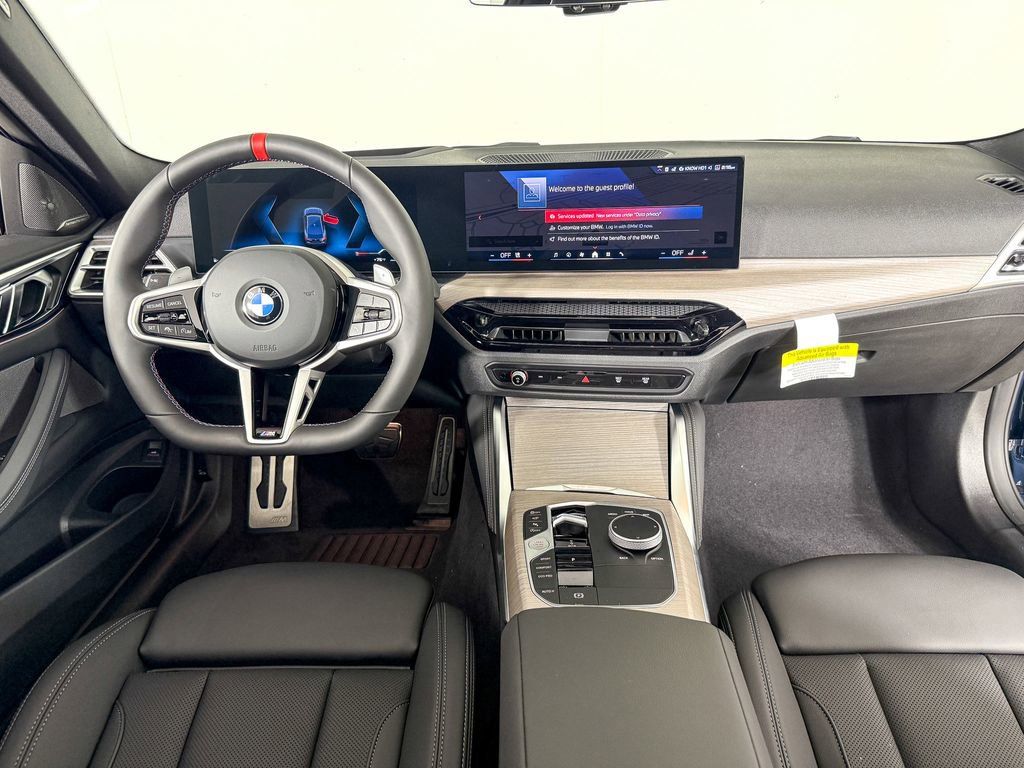 Thumbnail: 2026 BMW 4 Series - 30