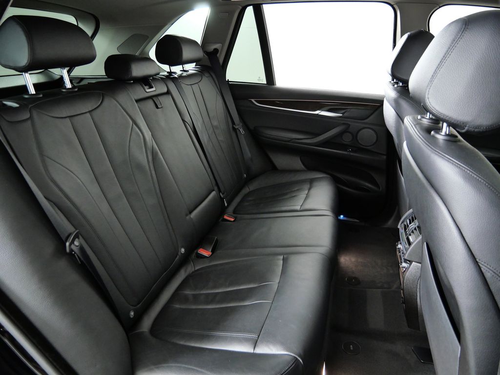 Thumbnail: 2016 BMW X5 - 26