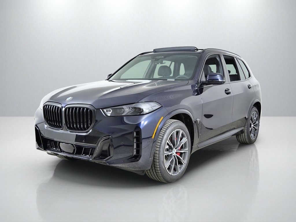 2026 BMW X5 xDrive40i -
                  Wayzata, MN