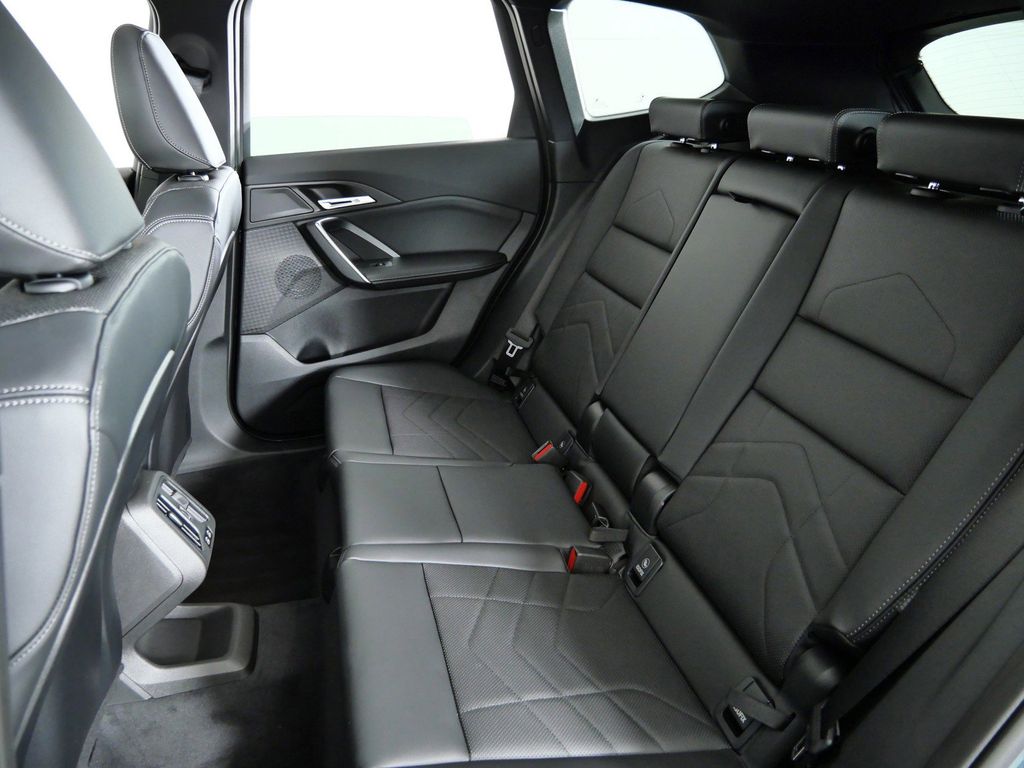 Thumbnail: 2026 BMW X1 - 30