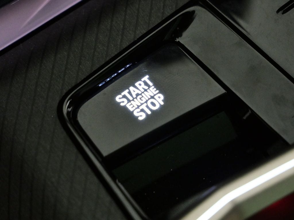 Thumbnail: 2025 BMW X3 - 50