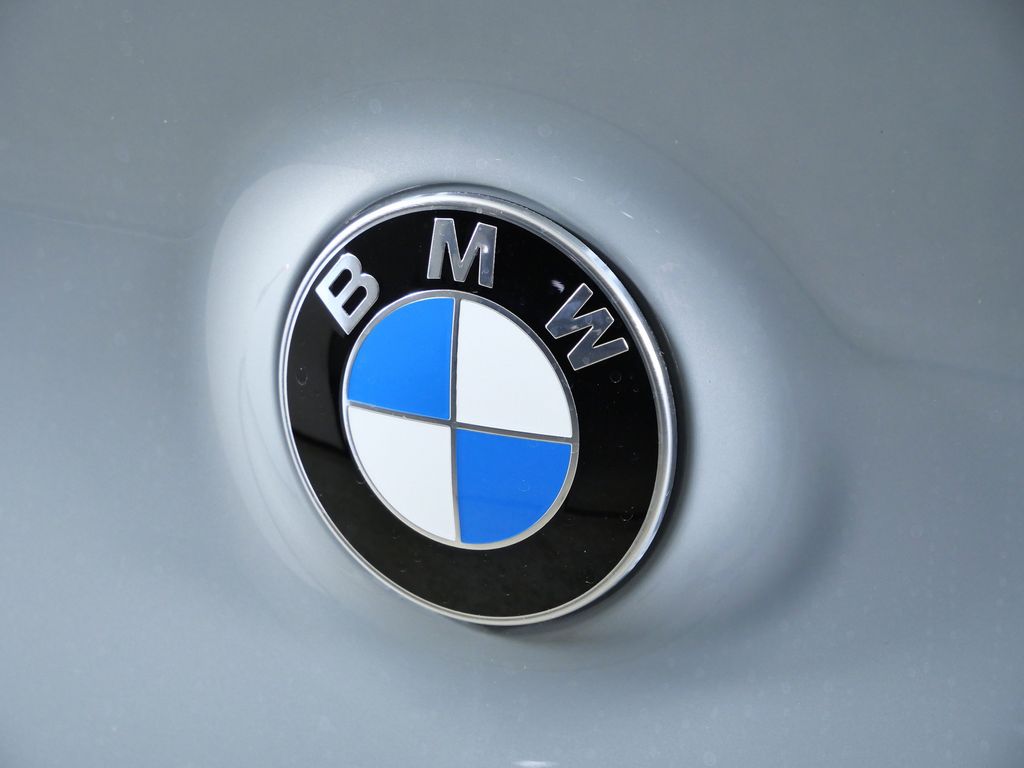 Thumbnail: 2026 BMW X3 - 11