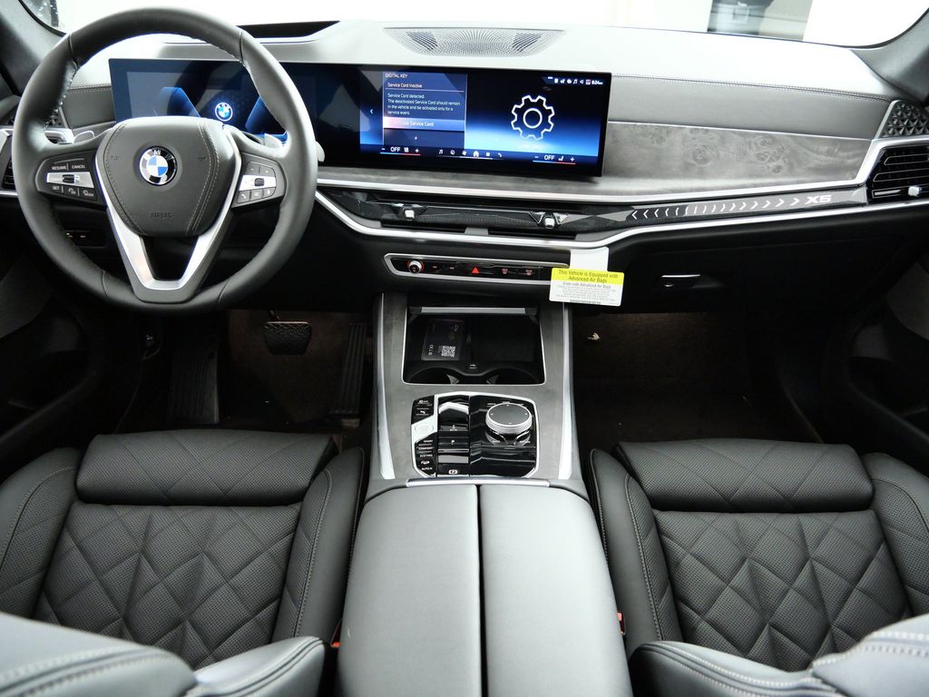Thumbnail: 2026 BMW X5 - 5