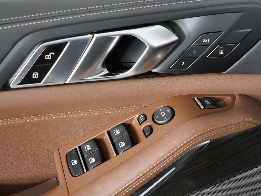 Thumbnail: 2026 BMW X5 - 37