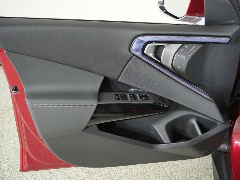 Thumbnail: 2026 BMW X3 - 37