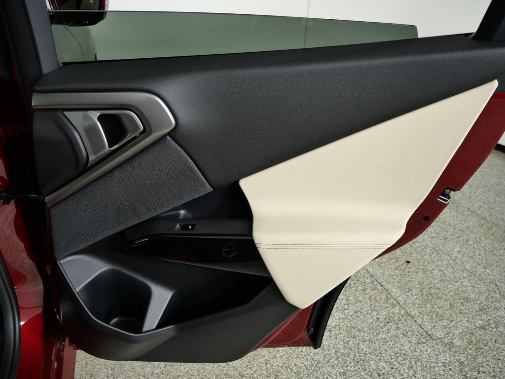 Thumbnail: 2026 BMW X3 - 25