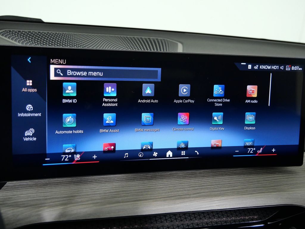 Thumbnail: 2026 BMW 3 Series - 42