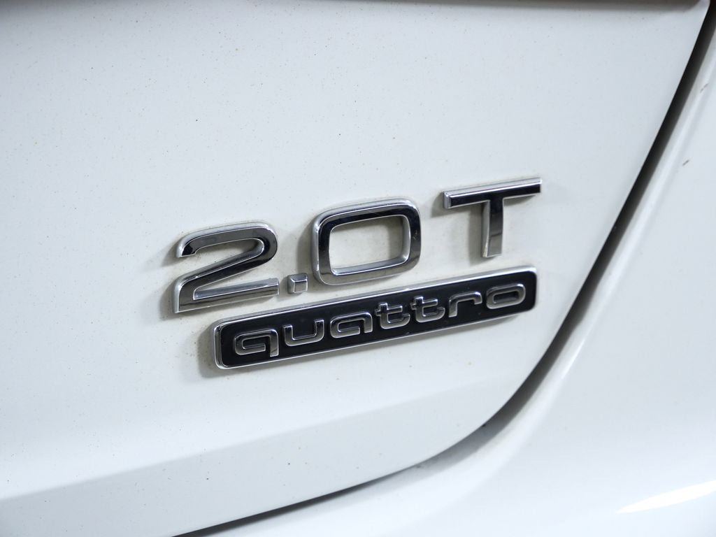 Thumbnail: 2018 Audi A4 - 13