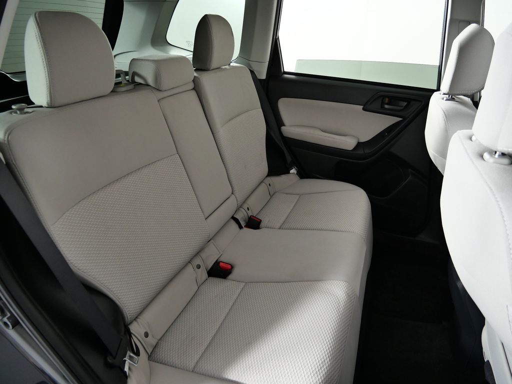 Thumbnail: 2015 Subaru Forester - 26