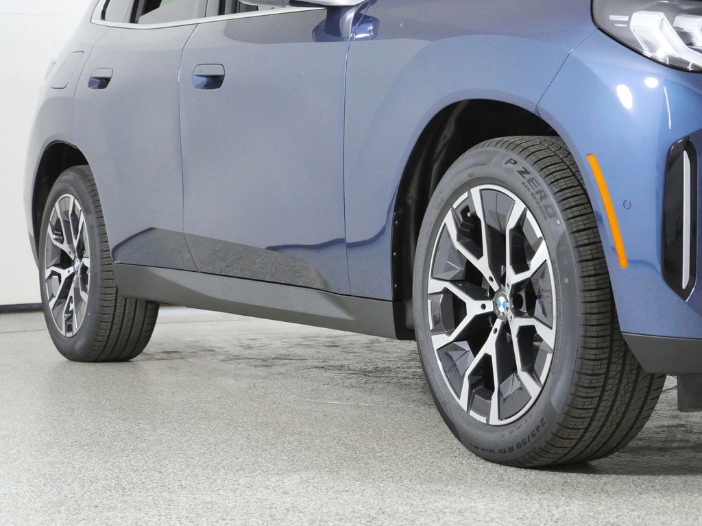 Thumbnail: 2026 BMW X3 - 6