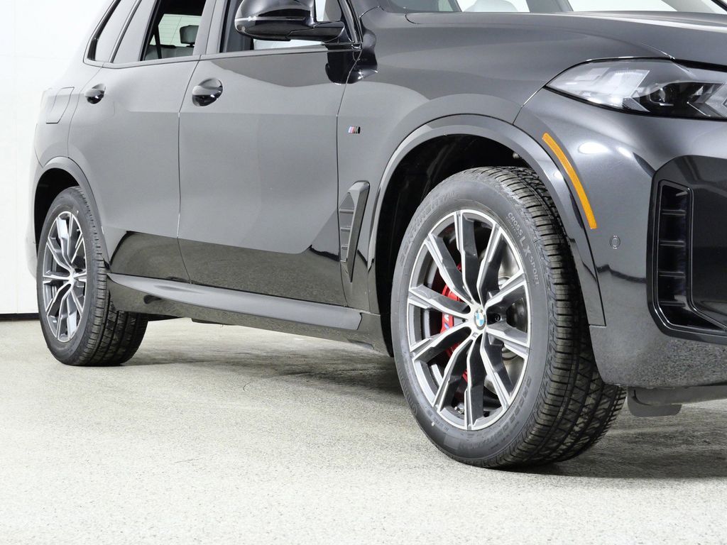 Thumbnail: 2026 BMW X5 - 6