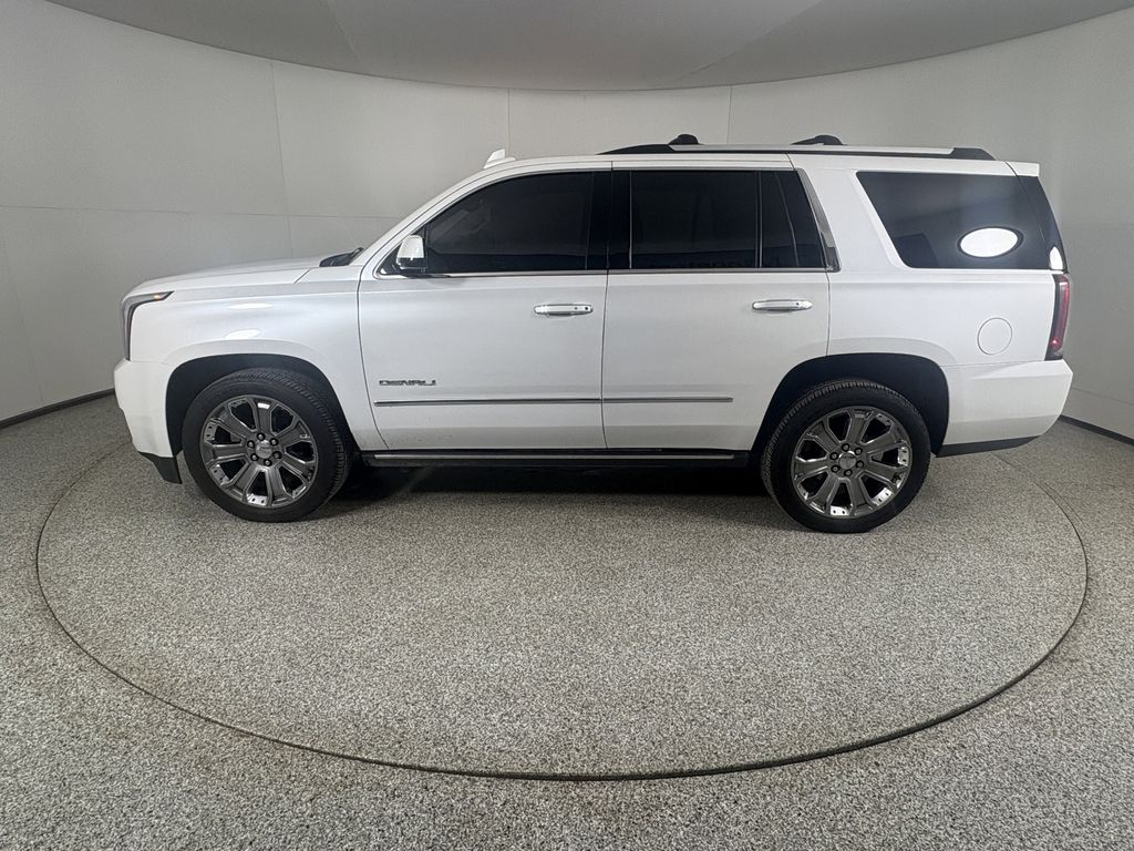 Thumbnail: 2020 GMC Yukon - 6