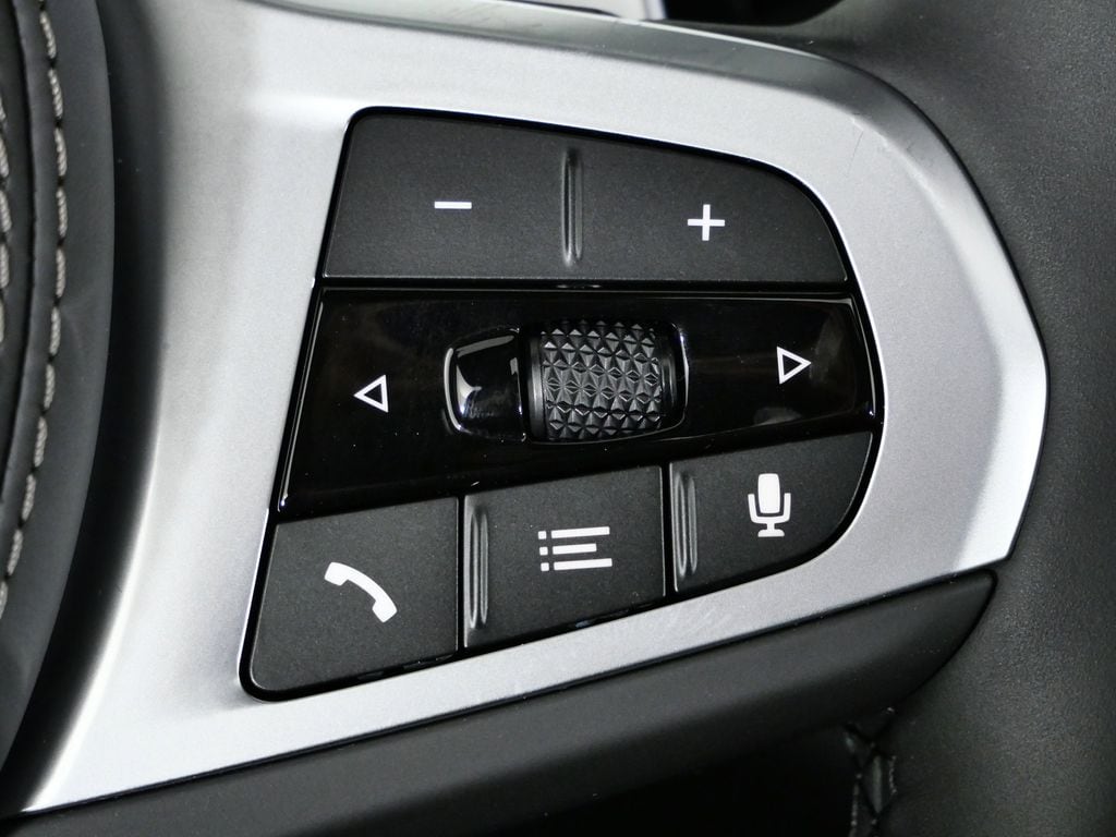 Thumbnail: 2026 BMW X5 - 43