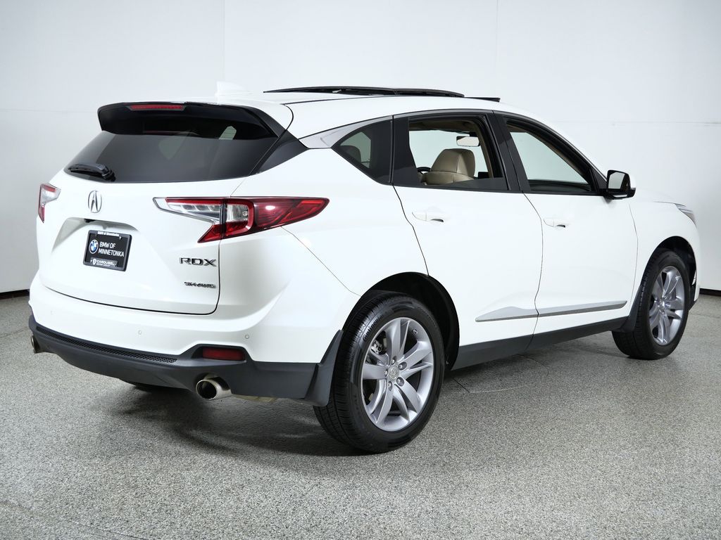 Thumbnail: 2019 Acura RDX - 10