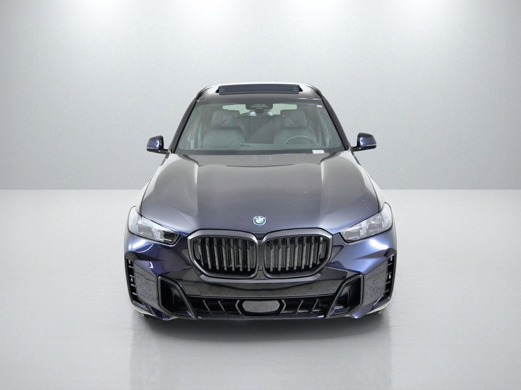 Thumbnail: 2026 BMW X5 - 16