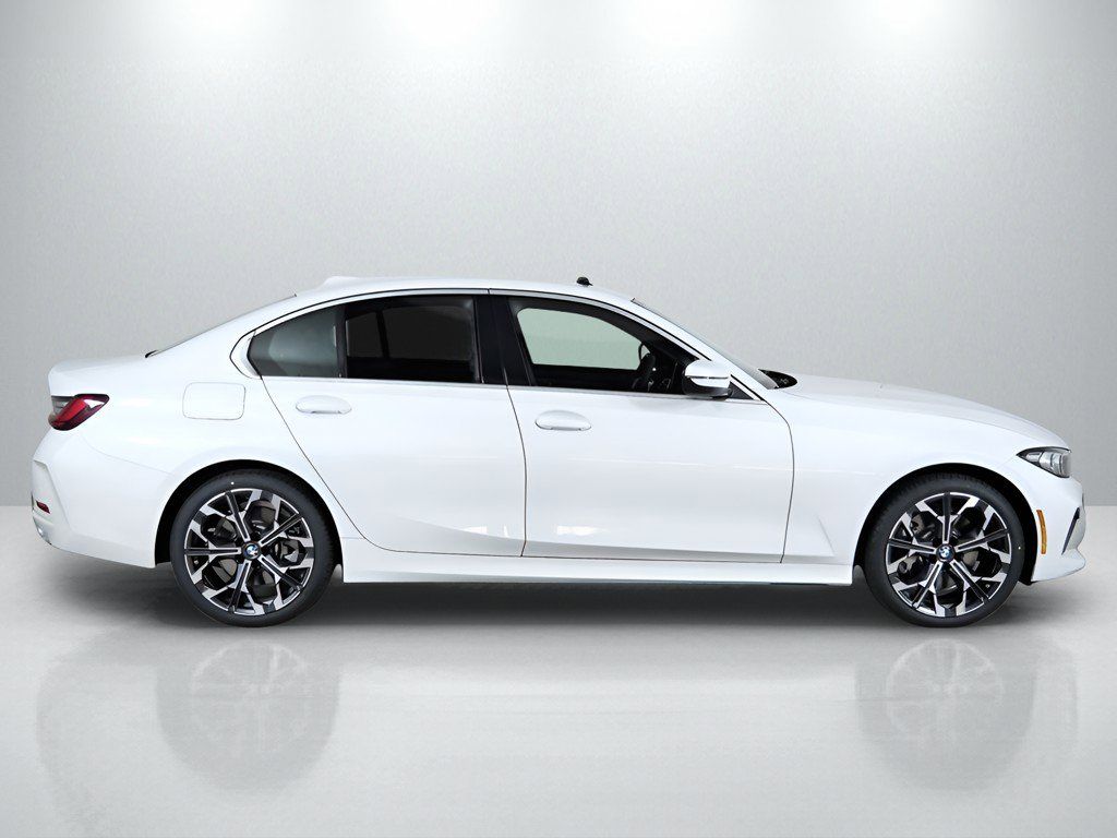 Thumbnail: 2026 BMW 3 Series - 9
