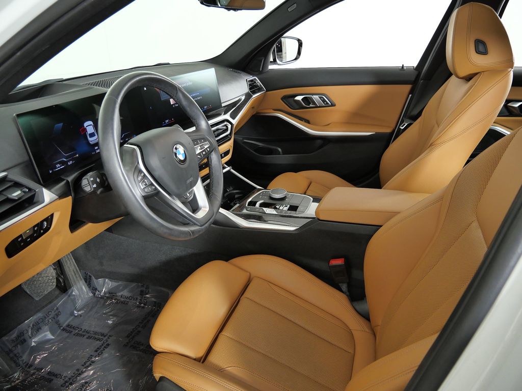 Thumbnail: 2023 BMW 3 Series - 37