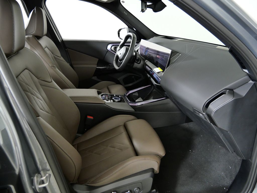 Thumbnail: 2026 BMW X3 - 21