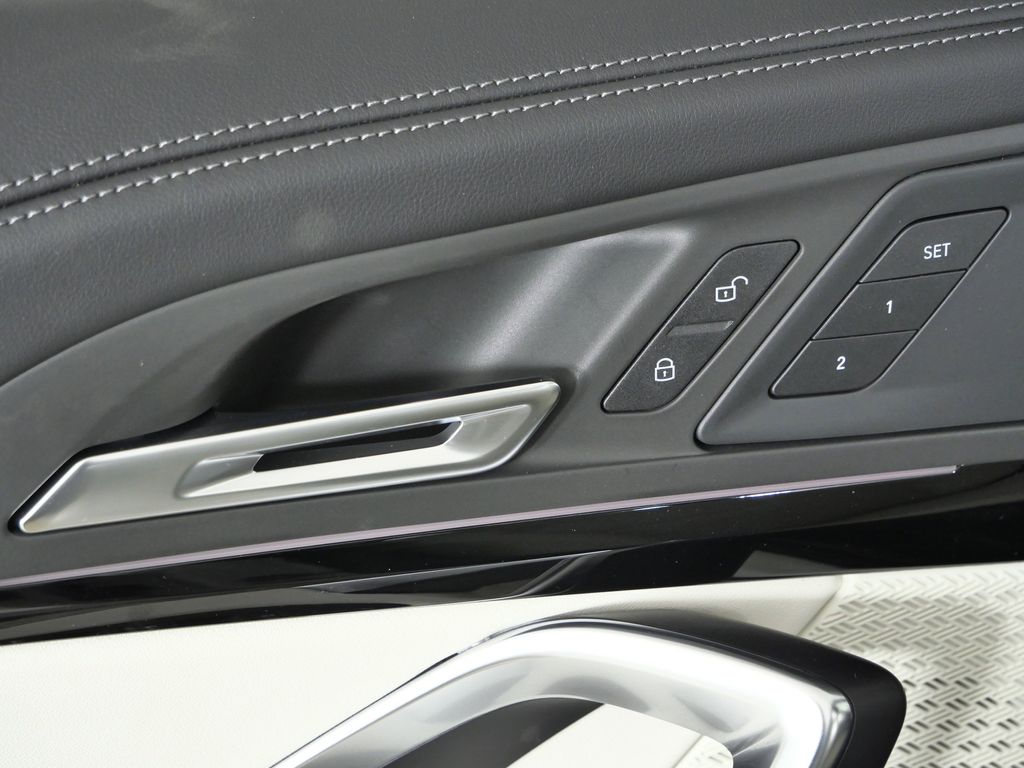 Thumbnail: 2026 BMW X1 - 35