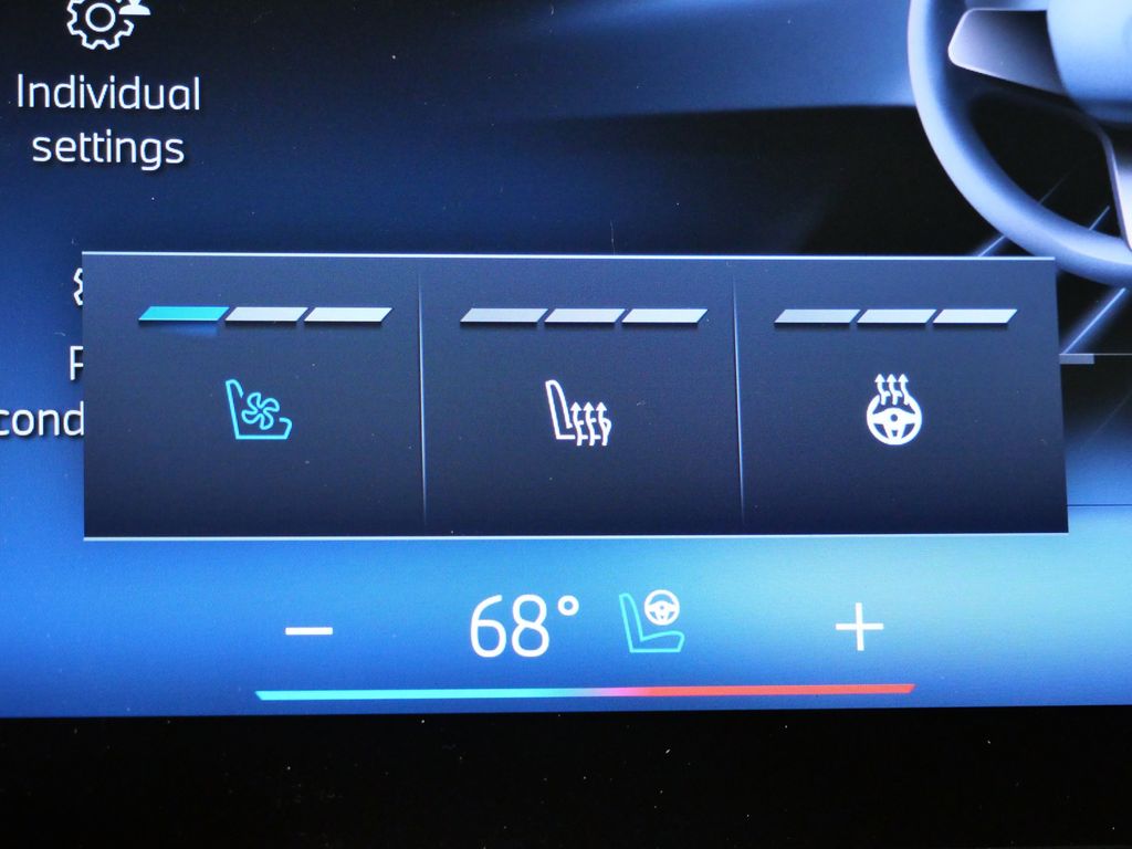 Thumbnail: 2026 BMW 5 Series - 45