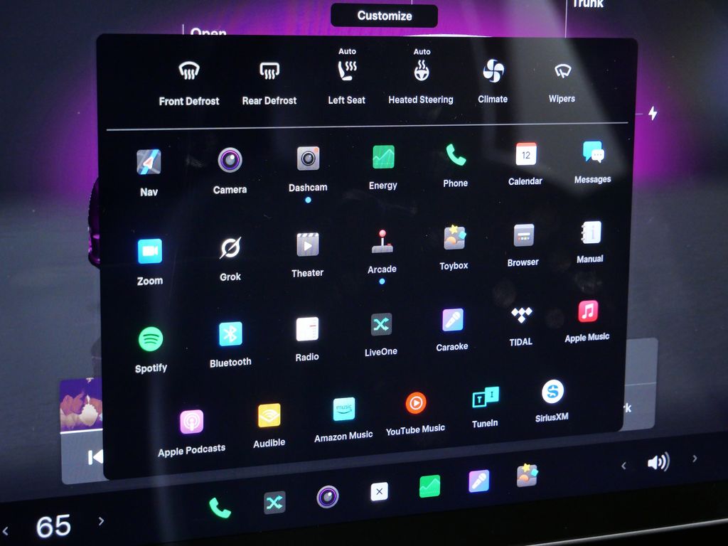 Thumbnail: 2022 Tesla Model Y - 41