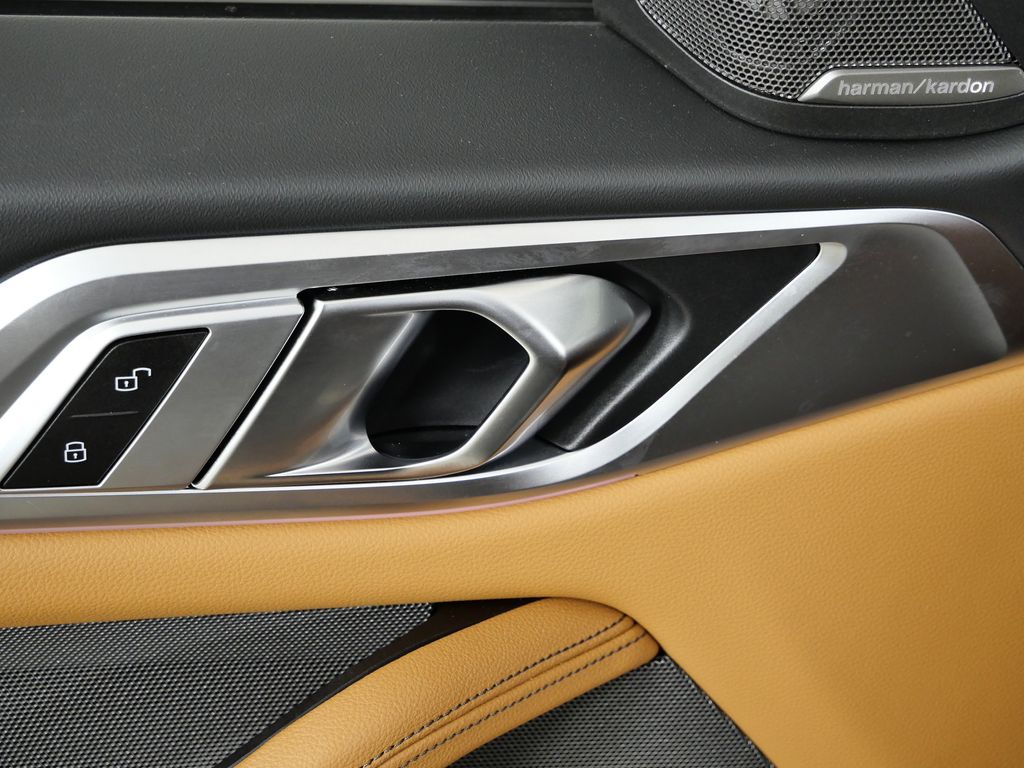 Thumbnail: 2025 BMW i4 - 42