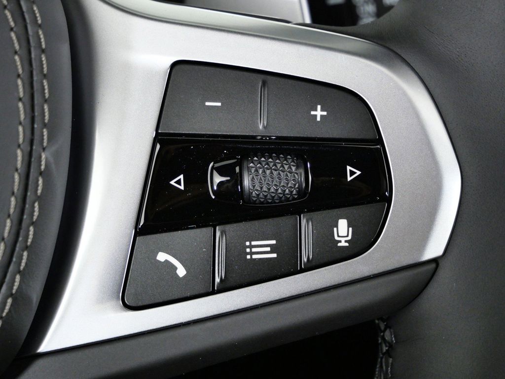 Thumbnail: 2026 BMW X5 - 42