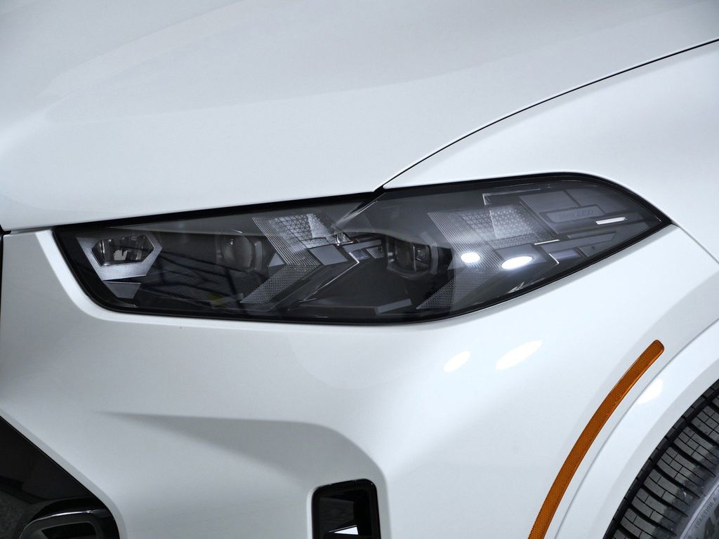 Thumbnail: 2026 BMW X5 - 3