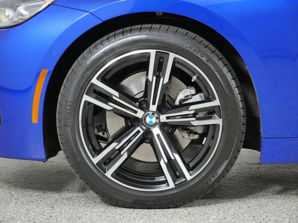 Thumbnail: 2025 BMW 2 Series - 19