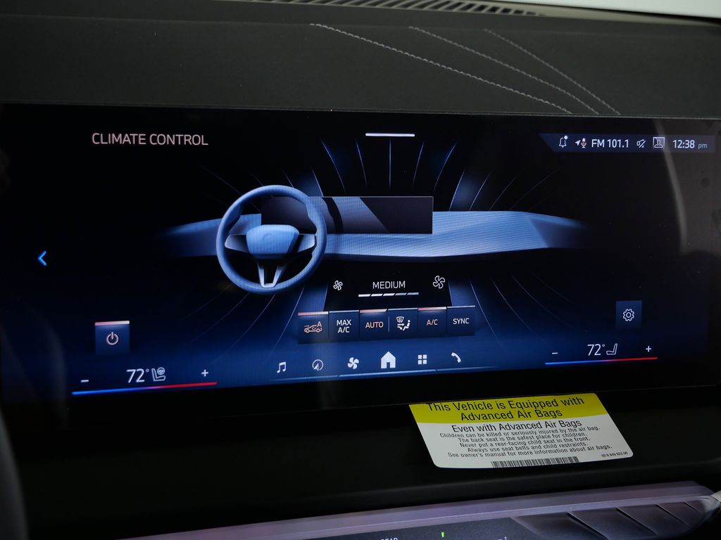 Thumbnail: 2026 BMW X3 - 43