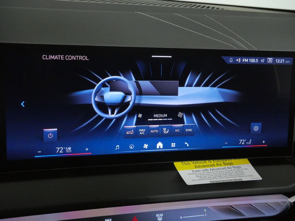 Thumbnail: 2026 BMW X3 - 43