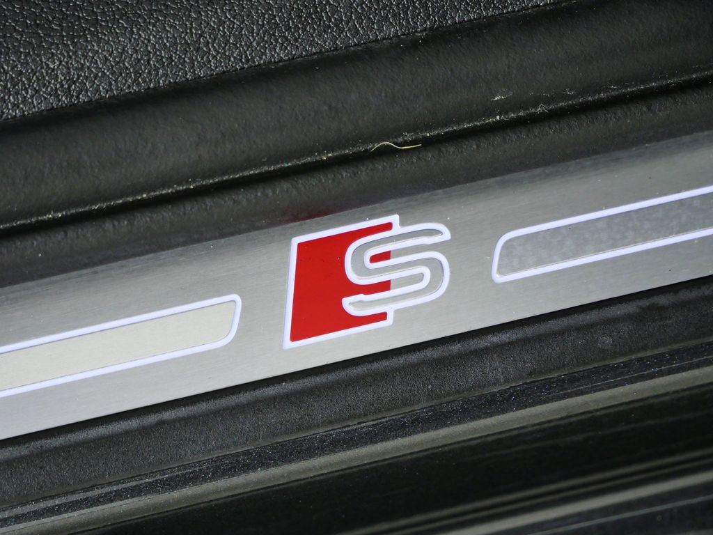 Thumbnail: 2018 Audi S4 - 24