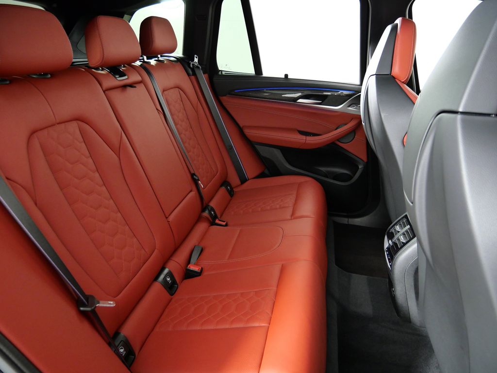 Thumbnail: 2023 BMW X3 - 27