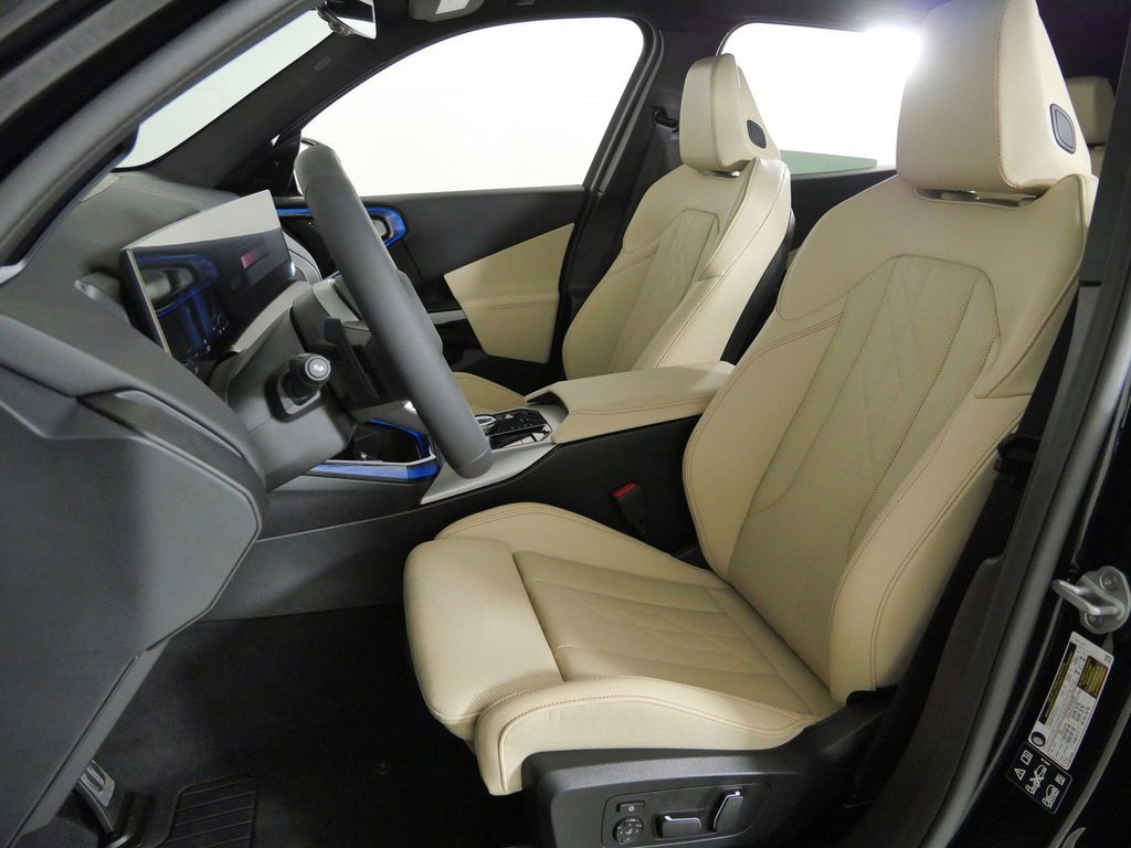 Thumbnail: 2026 BMW X3 - 35