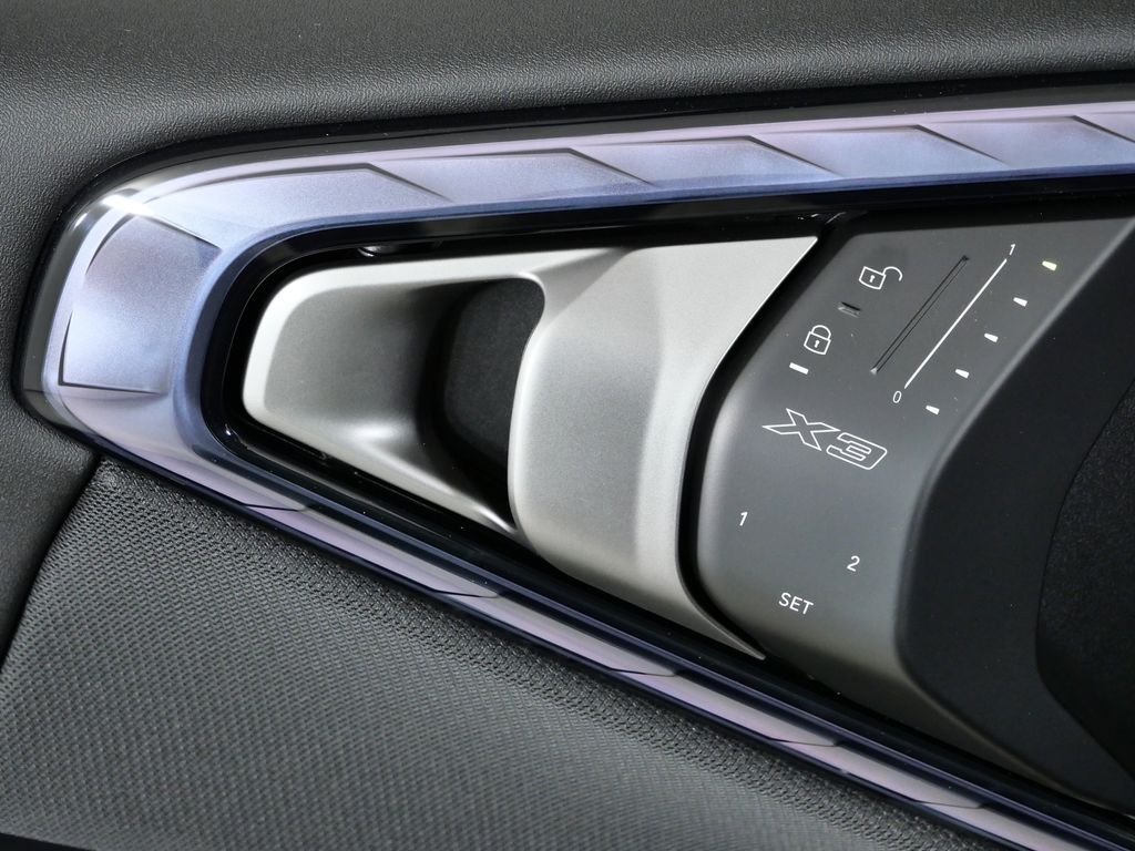Thumbnail: 2026 BMW X3 - 36