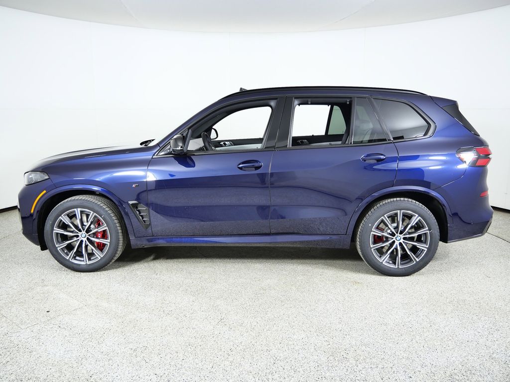 Thumbnail: 2026 BMW X5 - 15