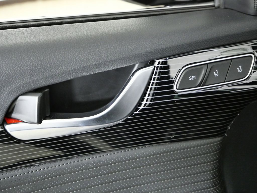 Thumbnail: 2024 Hyundai Palisade - 37