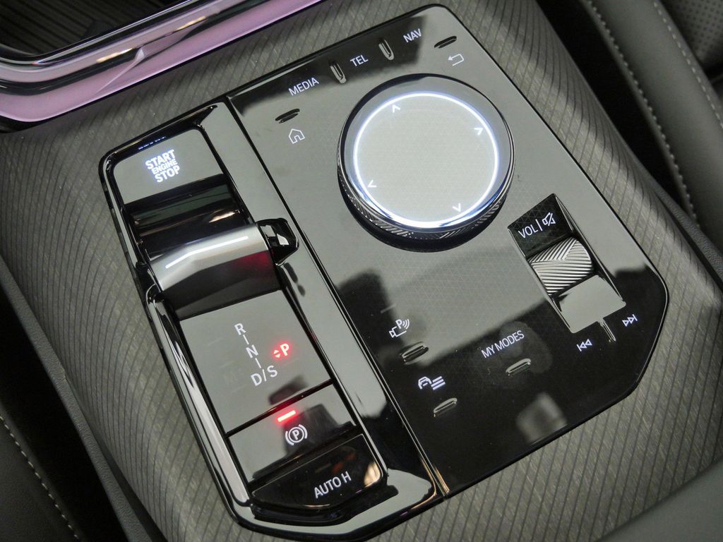 Thumbnail: 2026 BMW X3 - 47