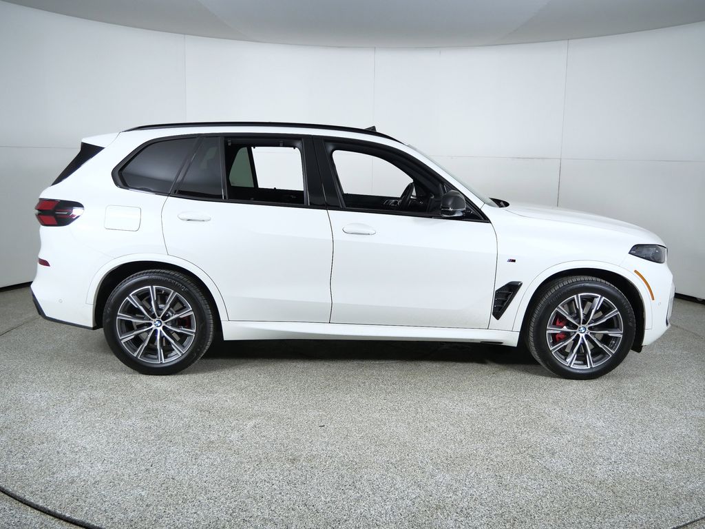 Thumbnail: 2026 BMW X5 - 8