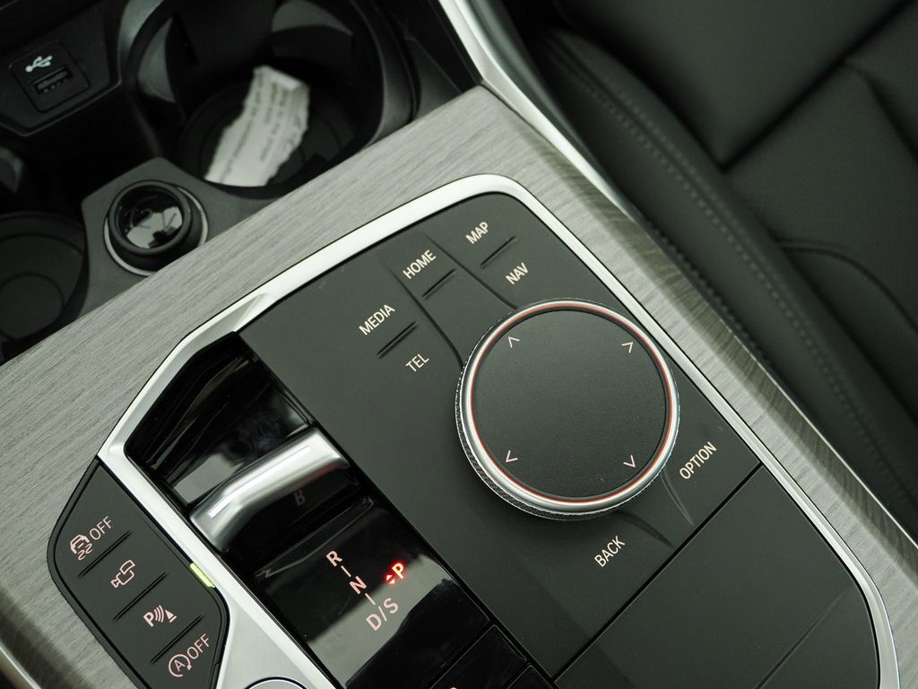 Thumbnail: 2026 BMW 4 Series - 51