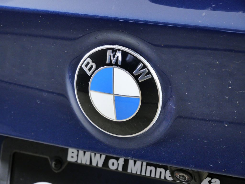 Thumbnail: 2022 BMW X3 - 12