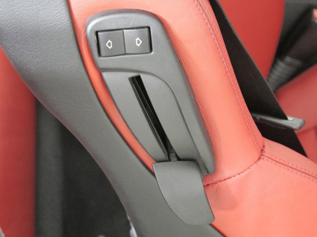 Thumbnail: 2004 BMW M3 - 24