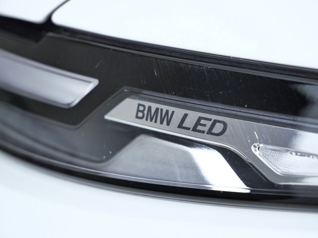 Thumbnail: 2023 BMW X7 - 5