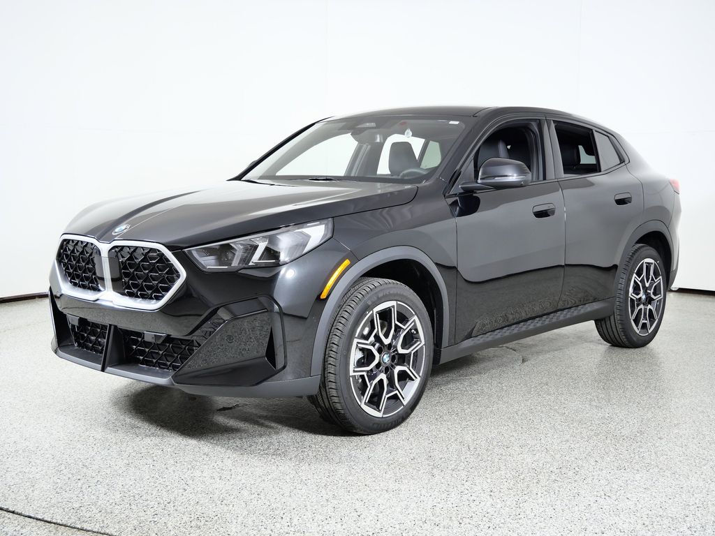 2026 BMW X2 xDrive28i -
                  Wayzata, MN