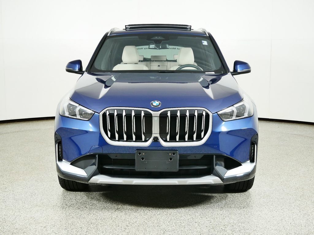 Thumbnail: 2025 BMW X1 - 6