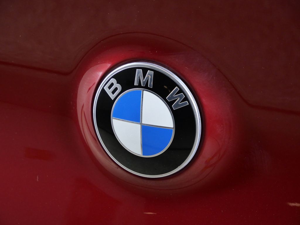 Thumbnail: 2025 BMW X3 - 14