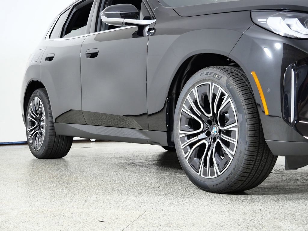 Thumbnail: 2026 BMW X3 - 8