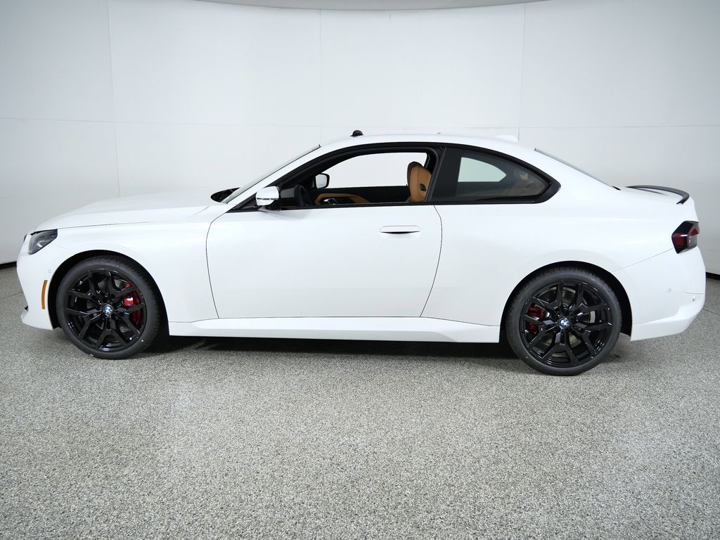 Thumbnail: 2025 BMW 2 Series - 15
