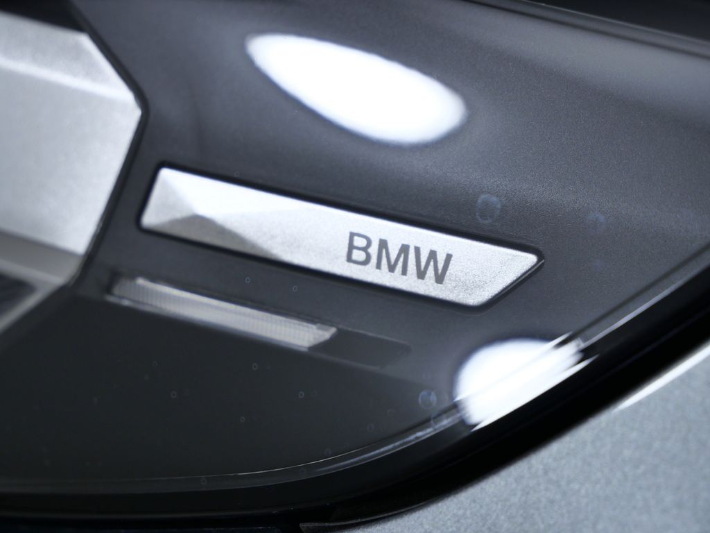 Thumbnail: 2026 BMW X3 - 4